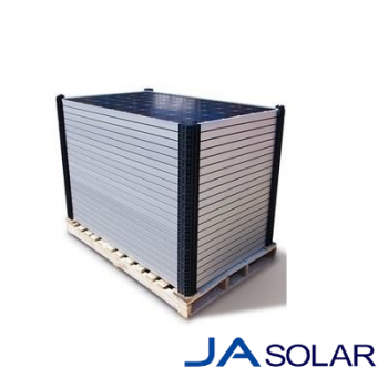 JA Solar Pallet