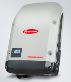 Fronius Galvo 3.1kW Image