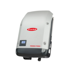 Fronius Primo 3.1kW Single Phase Grid Tied Inverter