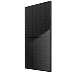 JA Solar 405 Mono MBB Perc half cell al balck Mc4
