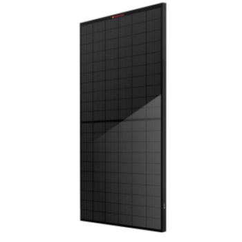 JA Solar 405 Mono MBB Perc half cell al balck Mc4