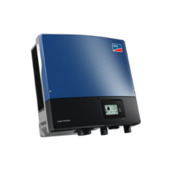 SMA Sunny Tripower 6kW Three Phase Grid Tied Inverter