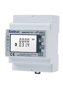 Solar-Log 3 Phase Meter, MID, RS485 Current Transformer-connected