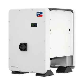 SMA Sunny Tripower CORE1 50kW - No Display