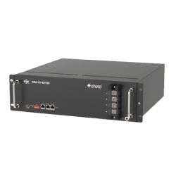 Shoto - 5.12kWh 16 Cell Lithium Ion Battery