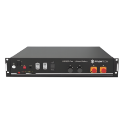 Pylon Tech - US3000C 3.5kWh/48V Li-Ion Battery