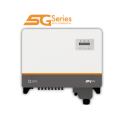 Solis 40kW 5G 3 Phase Quad MPPT