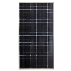 Canadian Solar 545W High Power Mono PERC HiKU with MC4-EVO2
