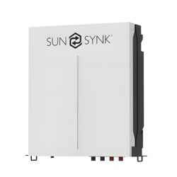 Sunsynk Battery Max 100AH 5.32kWh 51.2V
