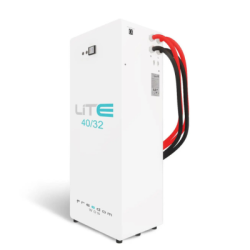 Freedom Won Lite Business 40/32 Battery