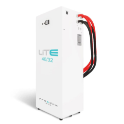 Freedom Won Lite Business 40/32 HV Battery N