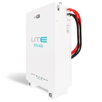 Freedom Won Lite Business 60/48 Battery N