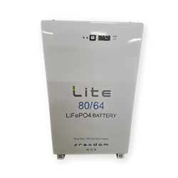 Freedom Won Lite Business 80/64 Battery N