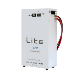 Freedom Won Lite Home 15/12 LiFePO4 Battery N-1