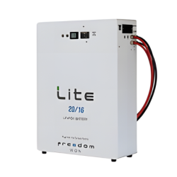 Freedom Won Lite Home 20/16 LiFePO4 Battery N-1
