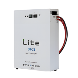 Freedom Won Lite Home 30/24 LiFePO4 Battery