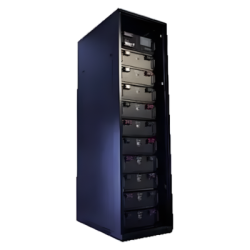 Hubble Lithium HV 51.2kWh System