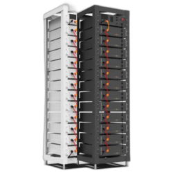 Sunsynk High Voltage Battery – 61.44kWh