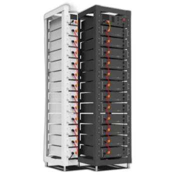 Sunsynk High Voltage Battery – 61.44kWh