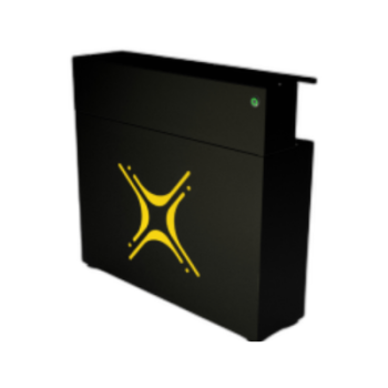 Solar MD 14.3KW Wall Mount