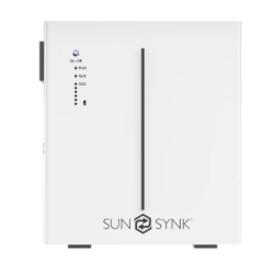 Sunsynk-Wall-Mount-15.97kWh-51.2V-LFP