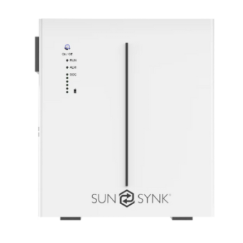 Sunsynk-Wall-Mount-15.97kWh-51.2V-LFP