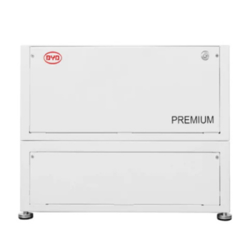 BYD LV15.4 – 15.4kWh Premium Battery Box