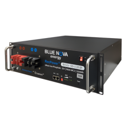 Blue Nova Rac Power BP- BN52V-100-5.2k BP