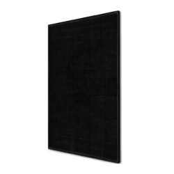 Akcome solar 410W Mono MBB Percium half cell all black solar panel