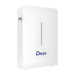 Deye 10.64 kWh 51.2V LiFePO4 Battery