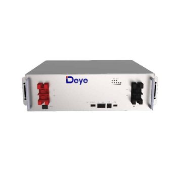Deye 5.32kWh Lithium-Ion Battery