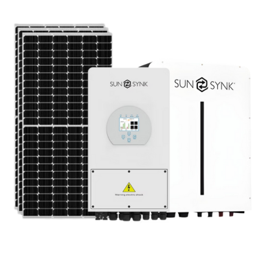 Sunsynk 5kw