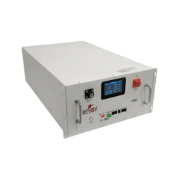 Revov E300 LiFePO4 Battery