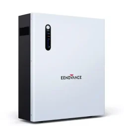 Eenovance Battery LFP Wall Mount 15.97kWh 51.2V